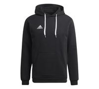 Felpa con Cappuccio Uomo Adidas Ent22 Hoody Nero