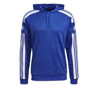 Felpa con Cappuccio Uomo Adidas Sq21 Hood Azzurro