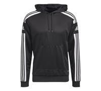 Felpa con Cappuccio Uomo Adidas SQ21 HOOD GK9548 Nero