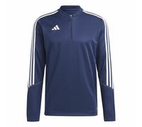 Felpa con Cappuccio Uomo Adidas Tiro 23 Club Azzurro