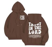 Felpa con Cappuccio Uomo Cardigan Felpe Solid Color Cerniera Grafica Resistente Atletica Cappotto Hip Hop Streetwear