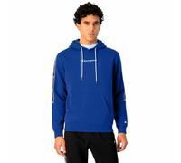 Felpa con Cappuccio Uomo Champion Azzurro