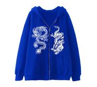 Felpa Con Cappuccio Uomo E Zip, Felpa Con Zip a Un Quarto E Zip Integrale Felpa Da Lavoro Misto Cotone Manica Lunga Chiusura Zip Intera Sportiva Casual Per Il Tempo Libero Felpa Zip Uomo Hoodies