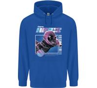 Felpa Con Cappuccio Uomo Nato Sotto Il Segno Zodiacale Ariete