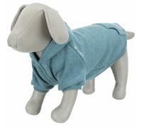 Trixie Be Nordic Flensburg Dog Jacket Grigio 76 cm