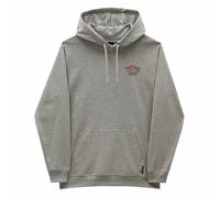 Felpa da uomo Vans REAP THE WORLD HOODIE-B Taglia: M / Colore: grigio