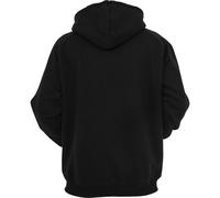 Urban Classics Felpa nero, Taglia XXL