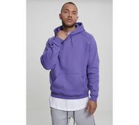 Felpa con cappuccio urban Classic blank Violet S