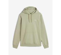 Felpa con cappuccio Vans Core Basic Pullover beige - M