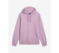 Felpa con cappuccio Vans Core Basic Pullover lilla - XL