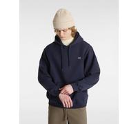 Vans Blue Cotton Men Sweater - M