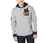 Felpa Con Cappuccio Varsity Da Uomo American Rag