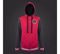 Felpa Con Cappuccio Varsity Guardie Imperiali Di Star Wars Per Adulti