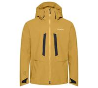 Vaude Monviso 2.5l Jacket Giallo 2XL Uomo