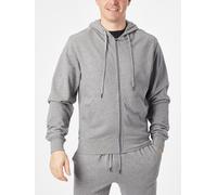 Felpa con cappuccio Wilson Parkside Zip Team Uomo