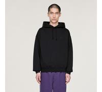 Felpa con cappuccio Y-3 FT Black S