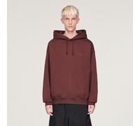 Felpa con cappuccio Y-3 FT Mystery Brown M