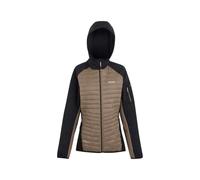 Regatta Newhill Hybrid Jacket Beige,Nero 34 Donna