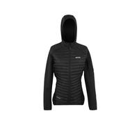 Regatta Newhill Hybrid Jacket Nero 36 Donna