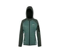 Regatta Newhill Hybrid Jacket Verde 40 Donna