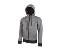 Felpa da lavoro U-Power Tasty tessuto elasticizzato - Abbigliamento UPower