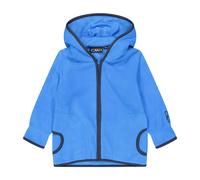 Cmp 30h3982kb Fix Hood Jacket Blu 4 Years Bambini