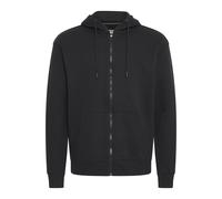 Felpa con cerniera a cappuccio Blend Brody Noir 2XL