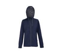 Regatta Bayletta Fleece Blu 36 Donna