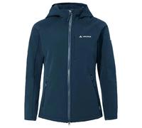 Vaude - Women's Elope Stormfleece Hoody - Giacca softshell 46 blu