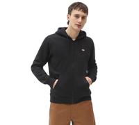 Felpa con cappuccio Dickies OAKPORT ZIP Nero IT 50
