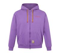 Endura Forty1thirty Hoodie Viola S Uomo,Donna