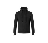 Super.natural Everyday Hoodie Nero L Uomo