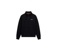Napapijri Ponticello B-Scatola Hz NP0A88TO XL Nero