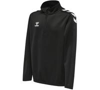 hummel Felpa a Mezza Zip Hmlcore Multisport Bambini Taglia