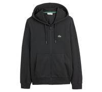 Sweatshirt homme en molleton by Lacoste 3XL Nero