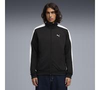Felpa con cerniera Essentiel Nero XXL Tinta unita