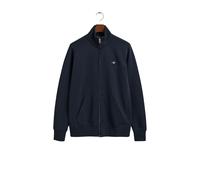 Felpa con cerniera Gant Shield Bleu 2XL