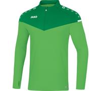 Felpa con cerniera Jako Champ 2.0 Vert L