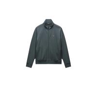 Napapijri Balis Summer Full Zip Sweatshirt Grigio M Uomo