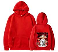 Felpa con Cerniera Nera Giacca con Maglione A Collo Alto Felpa Nera Cappuccio Uomo Felpe Senza Cappuccio Uomo Pullover Uomo con Toppe Maglioni Lunghi Uomo Maglioni di Marca da Uomo Felpe con Collo