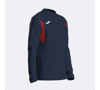 Joma Winner Iii Sweatshirt Blu L Uomo