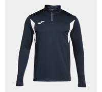 Joma Winner Iii Sweatshirt Blu M Uomo