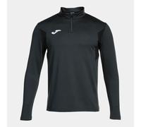 Joma Winner Iii Sweatshirt Nero XL Uomo
