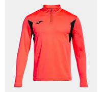 Joma Winner Iii Sweatshirt Arancione XL Uomo
