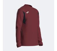 Joma Felpa Winner III Mezza Zip da Uomo