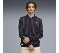 PUMA Class Polo FL Felpa Crew Uomo (Pacco da 1)
