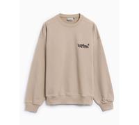 Felpa con grafica Carhartt WIP Wiptopia per donna
