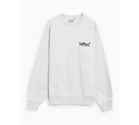 Felpa con grafica Relaxed Carhartt WIP Wiptopia Unisex