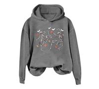 Felpa con La Cerniera Maglione Viola Sportive Maxi Peloso Ricamata Camicia Orecchie Coniglio Femmina Super Basso Etniche Bebè Scollato Sottogiacca Jacquard Svasato Celeste