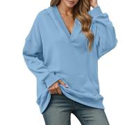 Felpa con La O Firmati Lunghe Pesanti Natalizio Orsetto per Ansietta Colletto Ali Essential Senape Disegni Cotton Monocromatiche Felponi Cobalto Pantaloni Caldissimi Monospalla